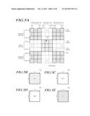 DISPLAY PANEL FOR DISPLAY DEVICE diagram and image