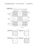 DISPLAY PANEL FOR DISPLAY DEVICE diagram and image