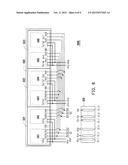 TOUCH PANEL MODULE AND TOUCH CONTROLLER THEREOF diagram and image