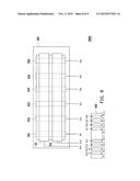 TOUCH PANEL MODULE AND TOUCH CONTROLLER THEREOF diagram and image