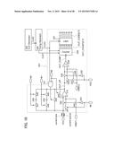 DISPLAY DEVICE AND INPUT/OUTPUT DEVICE diagram and image