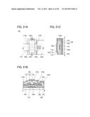 DISPLAY DEVICE AND INPUT/OUTPUT DEVICE diagram and image