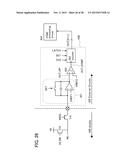 DISPLAY DEVICE AND INPUT/OUTPUT DEVICE diagram and image