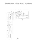 CAPACITANCE DETECTING CIRCUIT diagram and image