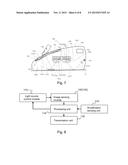 OPTICAL TOUCH APPARATUS CAPABLE OF DETECTING DISPLACEMENT AND OPTICAL     TOUCH METHOD THEREOF diagram and image