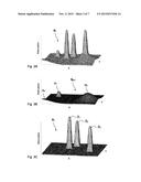 TOUCH FORCE ESTIMATION IN AN FTIR-BASED PROJECTION-TYPE TOUCH-SENSING     APPARATUS diagram and image