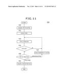 ELECTRONIC APPARATUS AND MENU DISPLAYING METHOD diagram and image