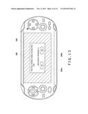 ELECTRONIC APPARATUS AND MENU DISPLAYING METHOD diagram and image