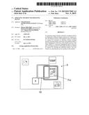 OPERATING METHOD AND OPERATING DEVICE diagram and image