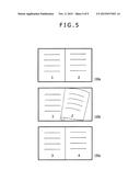 INFORMATION PROCESSING DEVICE AND INFORMATION PROCESSING METHOD diagram and image