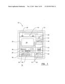 BANKING SYSTEM CONTROLLED RESPONSIVE TO DATA BEARING RECORDS diagram and image