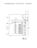 BANKING SYSTEM CONTROLLED RESPONSIVE TO DATA BEARING RECORDS diagram and image