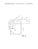 BANKING SYSTEM CONTROLLED RESPONSIVE TO DATA BEARING RECORDS diagram and image