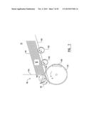 BANKING SYSTEM CONTROLLED RESPONSIVE TO DATA BEARING RECORDS diagram and image