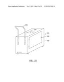 BANKING SYSTEM CONTROLLED RESPONSIVE TO DATA BEARING RECORDS diagram and image