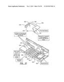 BANKING SYSTEM CONTROLLED RESPONSIVE TO DATA BEARING RECORDS diagram and image