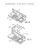 BANKING SYSTEM CONTROLLED RESPONSIVE TO DATA BEARING RECORDS diagram and image