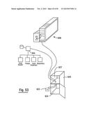 BANKING SYSTEM CONTROLLED RESPONSIVE TO DATA BEARING RECORDS diagram and image