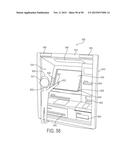 BANKING SYSTEM CONTROLLED RESPONSIVE TO DATA BEARING RECORDS diagram and image