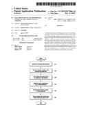 ELECTRONIC DEVICE AND METHOD FOR COMMUNICATION WITH A CONTACT THEREOF diagram and image