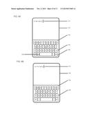 SYSTEM AND METHOD FOR INPUTTING TEXT INTO ELECTRONIC DEVICES diagram and image