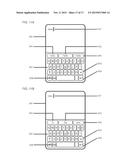 SYSTEM AND METHOD FOR INPUTTING TEXT INTO ELECTRONIC DEVICES diagram and image