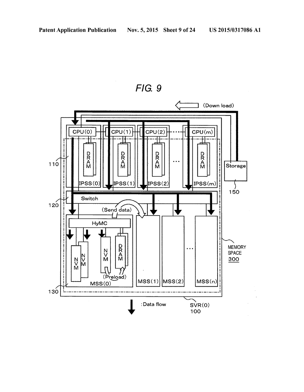 INFORMATION PROCESSOR - diagram, schematic, and image 10