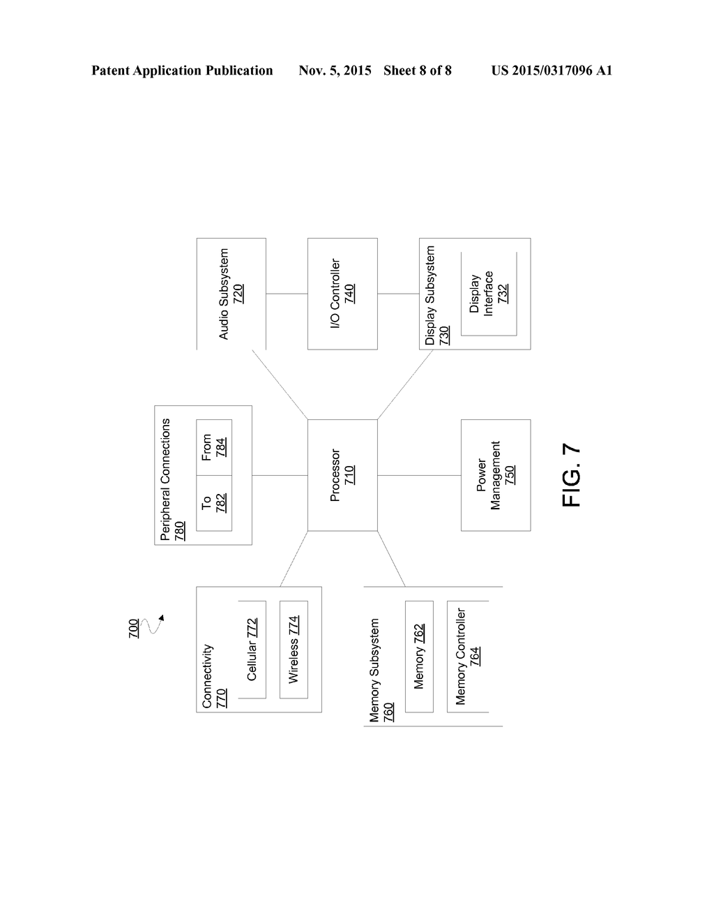 APPARATUS, METHOD AND SYSTEM FOR MEMORY DEVICE ACCESS WITH A MULTI-CYCLE     COMMAND - diagram, schematic, and image 09