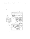 INFORMATION PROCESSING DEVICE, IMAGE FORMING DEVICE, PRINTING SYSTEM     CONTROL METHOD, AND STORAGE MEDIUM FOR SEARCHING, RETRIEVING IMAGE     FORMING DEVICES THAT ARE COLLECTIVELY REGISTERED ON A SERVICE PROVIDING     DEVICE diagram and image