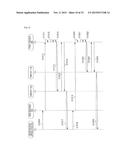 INFORMATION PROCESSING DEVICE, IMAGE FORMING DEVICE, PRINTING SYSTEM     CONTROL METHOD, AND STORAGE MEDIUM FOR SEARCHING, RETRIEVING IMAGE     FORMING DEVICES THAT ARE COLLECTIVELY REGISTERED ON A SERVICE PROVIDING     DEVICE diagram and image