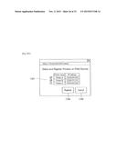 INFORMATION PROCESSING DEVICE, IMAGE FORMING DEVICE, PRINTING SYSTEM     CONTROL METHOD, AND STORAGE MEDIUM FOR SEARCHING, RETRIEVING IMAGE     FORMING DEVICES THAT ARE COLLECTIVELY REGISTERED ON A SERVICE PROVIDING     DEVICE diagram and image