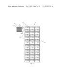 Mobile, Personsize Display System and Method of Use diagram and image