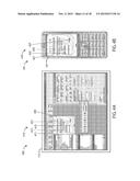 SYSTEMS AND METHODS FOR INTEGRATING WIDGETS ON MOBILE DEVICES diagram and image