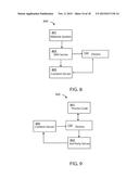 SYSTEMS AND METHODS FOR INTEGRATING WIDGETS ON MOBILE DEVICES diagram and image