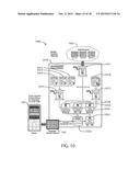 SYSTEMS AND METHODS FOR INTEGRATING WIDGETS ON MOBILE DEVICES diagram and image