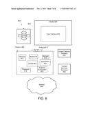 SYSTEM AND METHOD OF CONTEXT SWITCHING diagram and image