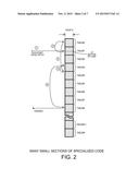 KICK-STARTED RUN-TO-COMPLETION PROCESSING METHOD THAT DOES NOT INVOLVE AN     INSTRUCTION COUNTER diagram and image