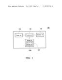 METHOD FOR SWITCHING OPERATING SYSTEM AND ELECTRONIC DEVICE USING THE     METHOD diagram and image