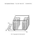 Method and system for converting a single-threaded software program into     an application-specific supercomputer diagram and image