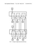 Method and system for converting a single-threaded software program into     an application-specific supercomputer diagram and image