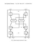 Method and system for converting a single-threaded software program into     an application-specific supercomputer diagram and image