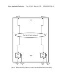 Method and system for converting a single-threaded software program into     an application-specific supercomputer diagram and image