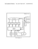 Method and system for converting a single-threaded software program into     an application-specific supercomputer diagram and image