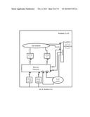 Method and system for converting a single-threaded software program into     an application-specific supercomputer diagram and image