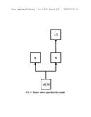 Method and system for converting a single-threaded software program into     an application-specific supercomputer diagram and image