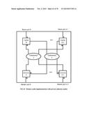 Method and system for converting a single-threaded software program into     an application-specific supercomputer diagram and image