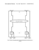 Method and system for converting a single-threaded software program into     an application-specific supercomputer diagram and image