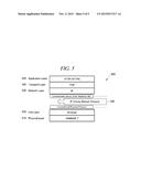 FAILURE RECOVERY SCHEME FOR A CLOUD SYSTEM diagram and image