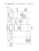 LOGICAL VOLUME MIGRATION IN SINGLE SERVER HIGH AVAILABILITY ENVIRONMENTS diagram and image