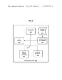 LOGICAL VOLUME MIGRATION IN SINGLE SERVER HIGH AVAILABILITY ENVIRONMENTS diagram and image